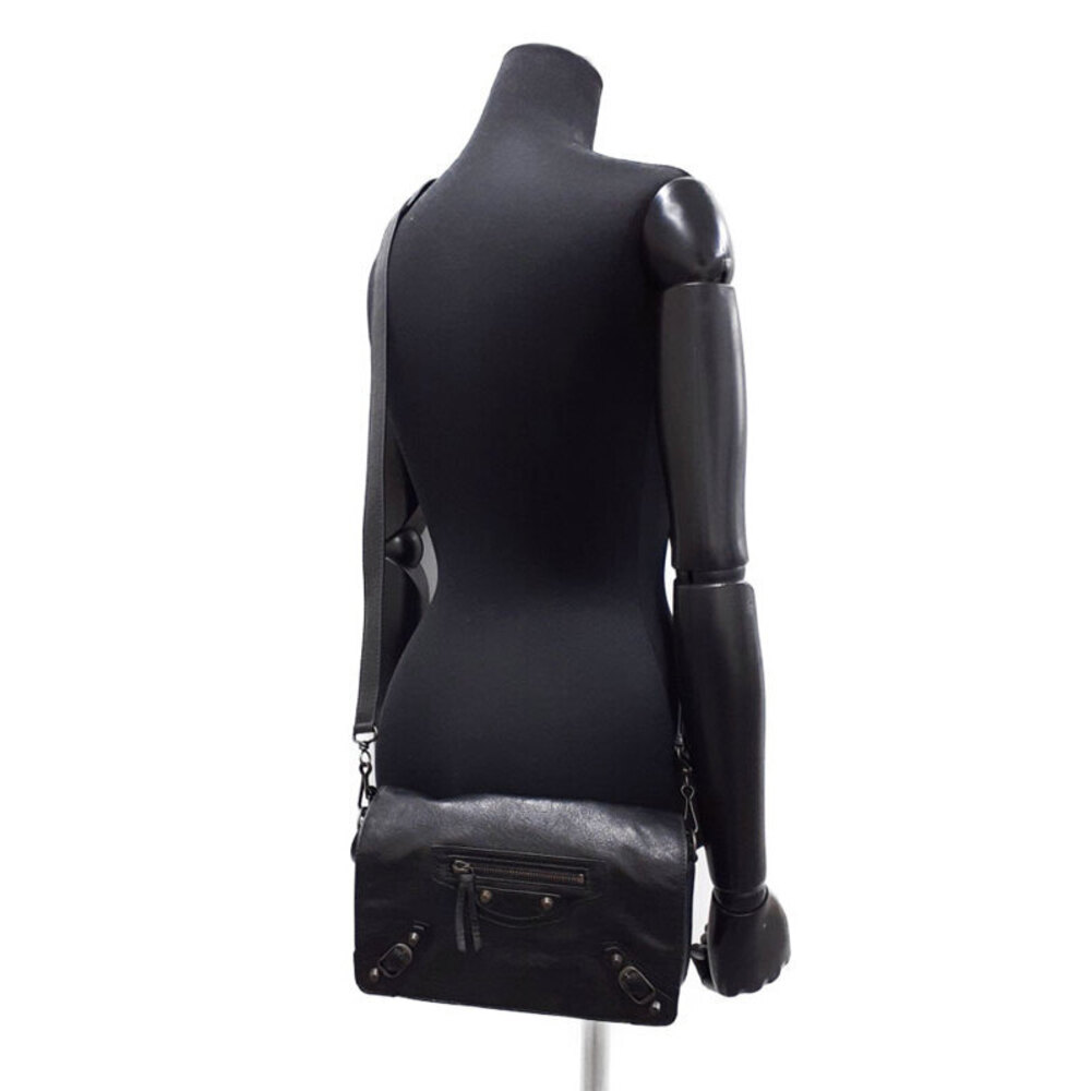 Balenciaga Shoulder Toolkit Classic Bag - Picture 9 of 9